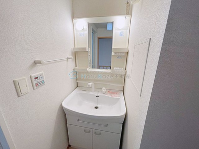 【洗面所】 | フェアリー【名古屋市賃貸・1フロアー１戸】