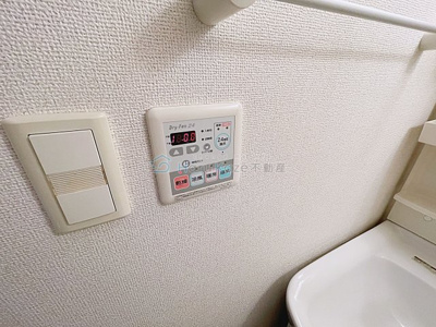 【設備】 | フェアリー【名古屋市賃貸・1フロアー１戸】