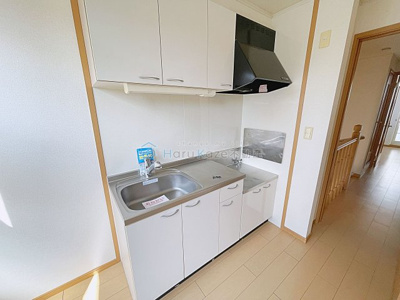 【キッチン】 | フェアリー【名古屋市賃貸・1フロアー１戸】