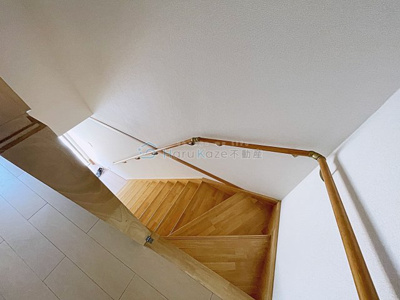 【内装】 | フェアリー【名古屋市賃貸・1フロアー１戸】