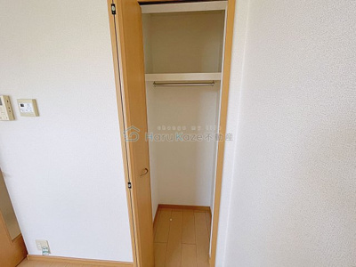 【収納】 | フェアリー【名古屋市賃貸・1フロアー１戸】