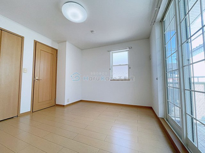 【居間・リビング】 | フェアリー【名古屋市賃貸・1フロアー１戸】