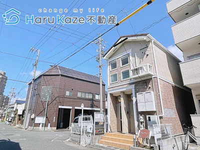 【外観】 | フェアリー【名古屋市賃貸・1フロアー１戸】