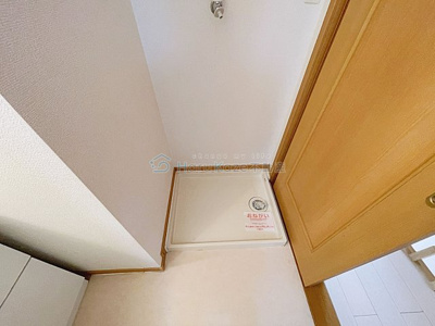 【洗面所】 | フェアリー【名古屋市賃貸・1フロアー１戸】