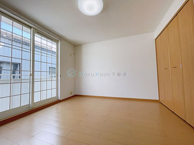 【居間・リビング】 | フェアリー【名古屋市賃貸・1フロアー１戸】