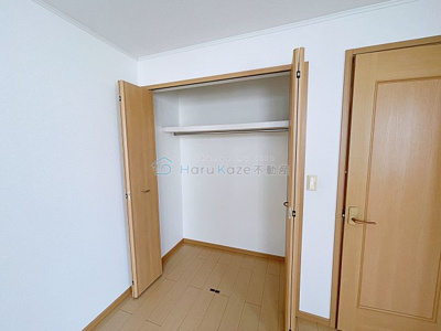 【収納】 | フェアリー【名古屋市賃貸・1フロアー１戸】