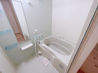 【浴室】 | フェアリー【名古屋市賃貸・1フロアー１戸】