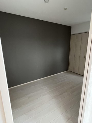 【洋室】 | サニーガーデン松ヶ丘 | 別号室の写真になります。現況優先。