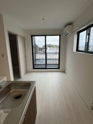 【設備】 | サニーガーデン松ヶ丘 | 別号室の写真になります。現況優先。