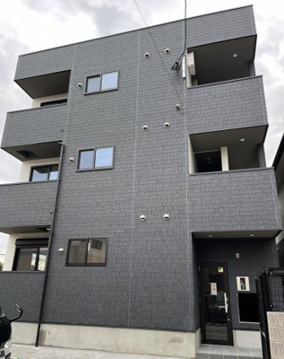 【エントランス】 | サニーガーデン松ヶ丘