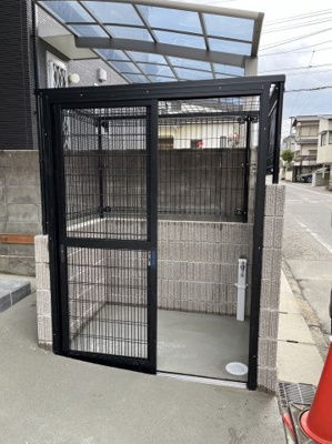 【その他共用部分】 | サニーガーデン松ヶ丘