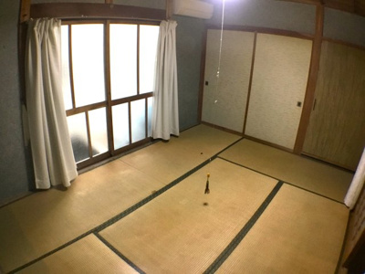 【和室】 | 山本中古住宅（価格変更）