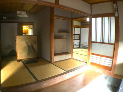 【和室】 | 山本中古住宅（価格変更）
