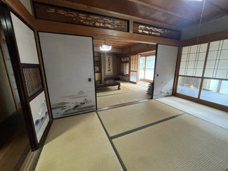 【和室】 | 山本中古住宅（価格変更）