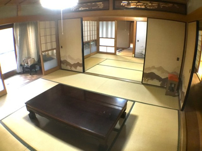 【和室】 | 山本中古住宅（価格変更）
