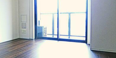 【バルコニー】 | フロンティアコンフォート鶴見市場 | 賃貸 横浜市鶴見区市場富士見町