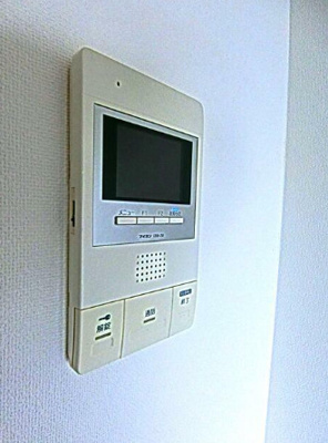 【セキュリティ】 | フロンティアコンフォート鶴見市場 | 賃貸 横浜市鶴見区市場富士見町