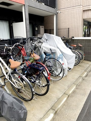 【その他】 | フロンティアコンフォート鶴見市場 | 賃貸 横浜市鶴見区市場富士見町