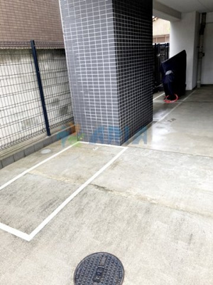 【その他】 | フロンティアコンフォート鶴見市場 | 賃貸 横浜市鶴見区市場富士見町