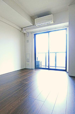 【寝室】 | フロンティアコンフォート鶴見市場 | 賃貸 横浜市鶴見区市場富士見町