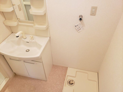 【設備】 | パークサイド南福岡 | 別号室の写真になります。現況優先。