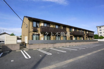 パシフィックハイツミスミⅡの画像