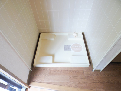 【設備】 | コスモスA