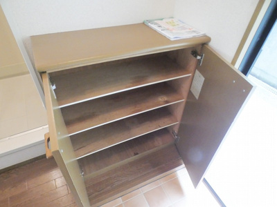 【玄関】 | コスモスA