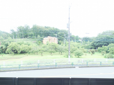 【展望】 | コスモスA