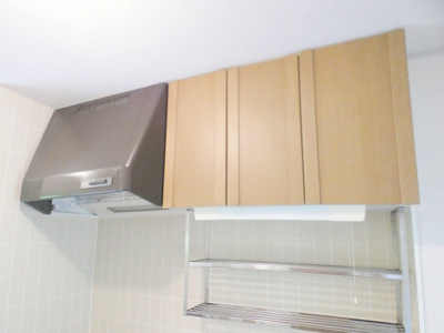 【キッチン】 | コスモスA