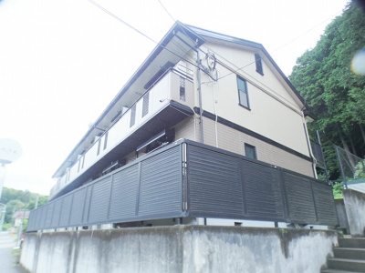 【外観】 | コスモスA