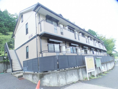 【外観】 | コスモスA