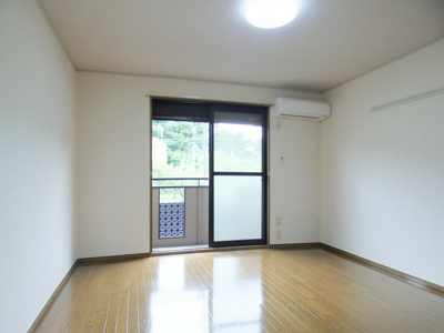 【居間・リビング】 | コスモスA