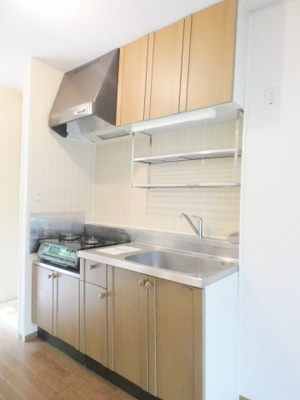 【キッチン】 | コスモスA