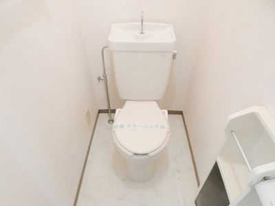 【トイレ】 | コスモスA