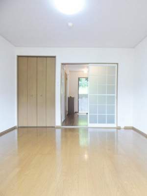 【内装】 | コスモスA