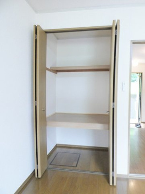 【収納】 | コスモスA