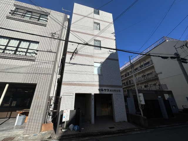 セルサス明石壱番館