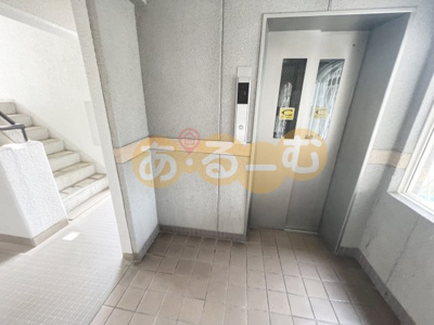 【ロビー】 | サンキライフ白遙