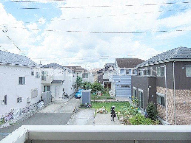 ドエル59の展望