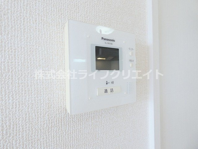ドエル59のセキュリティ