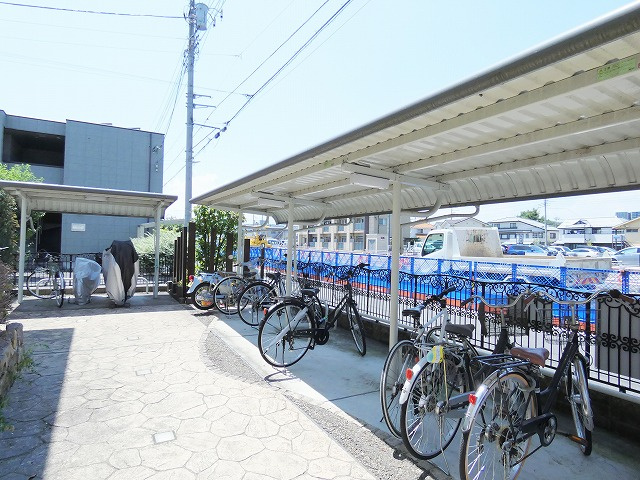 ドエル59のその他共用部分