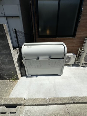 【その他共用部分】 | ベイルーム井土ヶ谷