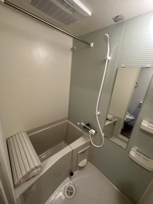 【浴室】 | ベイルーム井土ヶ谷