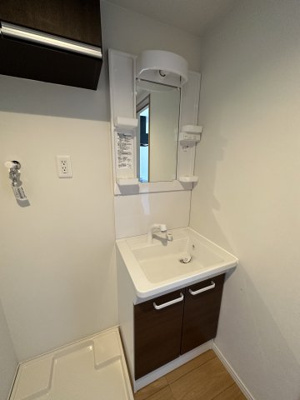 【独立洗面台】 | ベイルーム井土ヶ谷