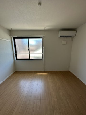 【寝室】 | ベイルーム井土ヶ谷