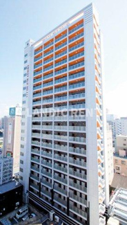 【外観】 | No.111 CLUB ORIENT BLD