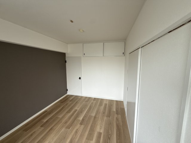 ドルチェヴィータ姫路の子供部屋