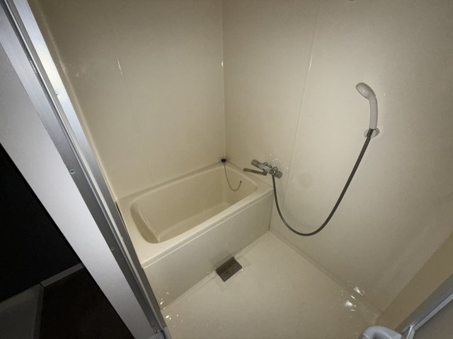 ドルチェヴィータ姫路の浴室