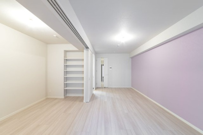 【内装】 | クレアベル | 別号室の写真になります。現況優先。